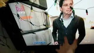 Тест камеры s4 mini и...