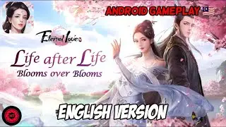 Eternal Love M Gameplay | English Version | Android | 🇲🇾 |