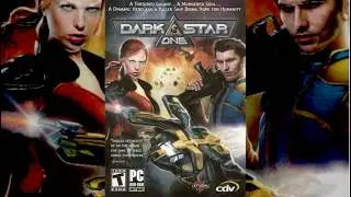 first hour of DarkStar One [2006]