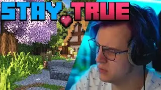 ПЯТЁРКА ОЦЕНИВАЕТ РЕСУРСПАК STAY TRUE | Нарезка Стрима Фуга ТВ