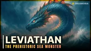 Leviathan, The Prehistoric Sea Monster ｜ History For Sleep