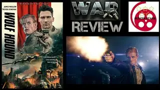 Wolf Hound (2022) Action, War Film Review