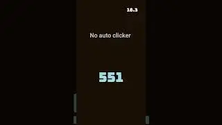 no auto clicker #trend #viral