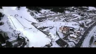 Betsafe goes JOI 2013 - The Qualifications