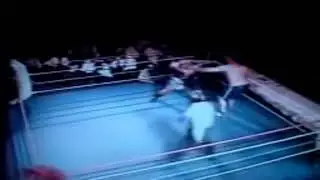 Paul Butlin v David ingleby ko 06/12/2004