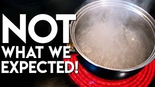 Boiling Guitar Strings:  Does it Actually Work?