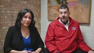 Holiday toy drive at 'Breakfast with Santa' event in Rockford this week