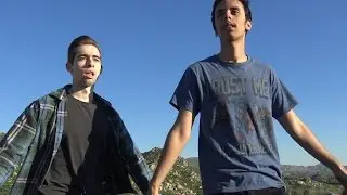 The Throat Men