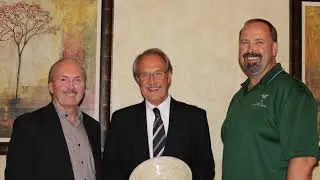 Lee Sommers - 2018 Farm Credit Colorado Agriculture Hall of Fame