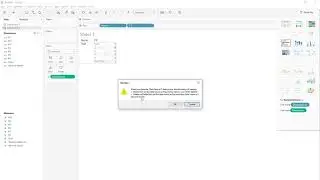 Deleting Data source from Tableau workbook