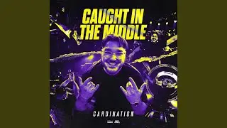 Caught In The Middle