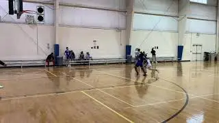 Pass Tha Ball's Super 60 Showcase Tour 3/17/19