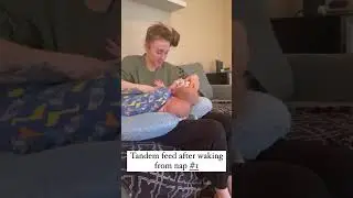 The 6 in 1 Twin Pillow