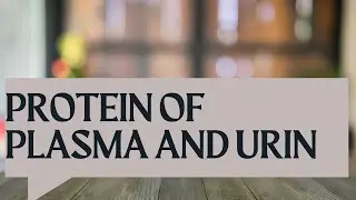 11(19)plasma protein- Complement system, classic and alternative pathway