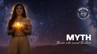 The Myth: The One Who Named the Stars | Wild Lore Bedtime Stories