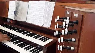 Children of Jerusalem sang the praise of Jesus' name TUNE: CHILDREN'S PRAISE