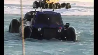 all-terrain vehicles