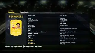 Fifa 15 squad builder 150k