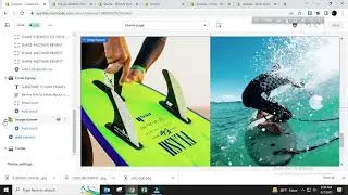 RIDE FULL THEME CUSTOMIZATION | SHOPIFY |