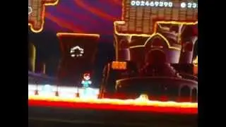 Nintenguard Blog:New Super Mario Bros U part 18