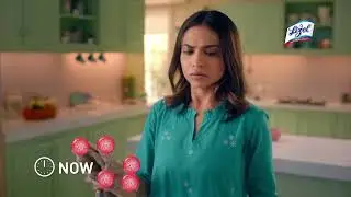 Lizol All-In-1 Wipes - Ganda Kapda Out, Lizol Wipes In | Tamil | 20 Sec - A