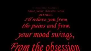 Franco Battiato - La cura (english lyrics)
