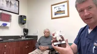 Spinal Simplicity/ Minuteman:  Lumbar spinal stenosis!  How can we treat it without a large surgery?