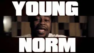 400 BLOCK TV: YOUNG NORM [FREESTYLE]