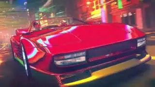 juice wrld - can't escape [unreleased] (slowed + reverb)