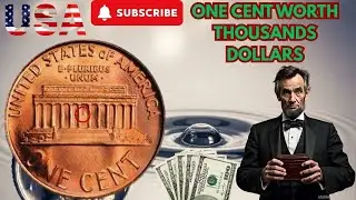 Монета Close AM 1992 года стоит целое состояние &mdash; проверьте сдачу прямо сейчас