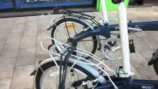 Dahon Eco C7