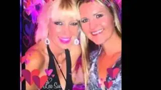After Dark Mark with Lisa Sue featuring the 