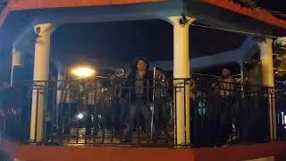 La Bandona de Jalisco, De Javier Marr&oacute;n