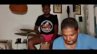 cover talking blues BobMarley. WesleyBru