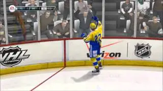 NHL 14 EASHL Montage