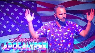 Reach Church | American Apocalypse | July 4th