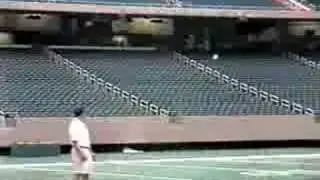 Paper Airplane Guinness Record