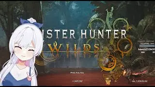 เน็ตกลับมาดีแล้ว | Monster Hunter Wilds