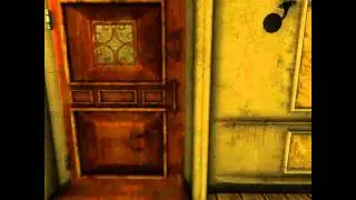Amnesia the dark descent: First monster encounter