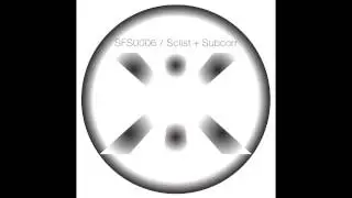 Sclist - Round One (Original Mix)