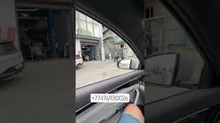 BYD Song plus 2025 голосовое управление, русификация, пайка сим карты CarsApp.net