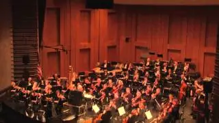 GBS Gustav in America 10/15/11 Tchaikovsky, Romeo & Juliet Overture-Fantasy (Part A)