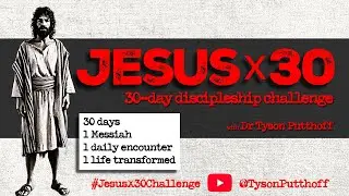 THE ENCROACHMENT&mdash;Scene 8: JesusX30 Challenge