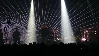 Elbow, Sober, Toronto, 4 Oct 2025