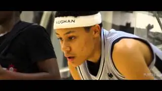 CYBL - Canadian Youth Basketball League