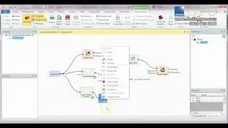 Two Minute Tip | Automatic Naming of Output Files in ERDAS IMAGINE Spatial Modeler 2016