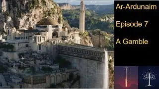 Third Age Total War (DaC V5, EUR), Ar-Ardunaim, episode 7