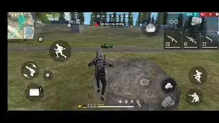 free fire wall hacker