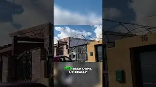 Mexican Restaurant Transformed! See the Irish Bar Reveal! #shorts