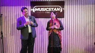 ओ मेरी सोनी मेरी तमन्ना ....Cover By संतोष कुमार अग्रवाल, आइना शेख 